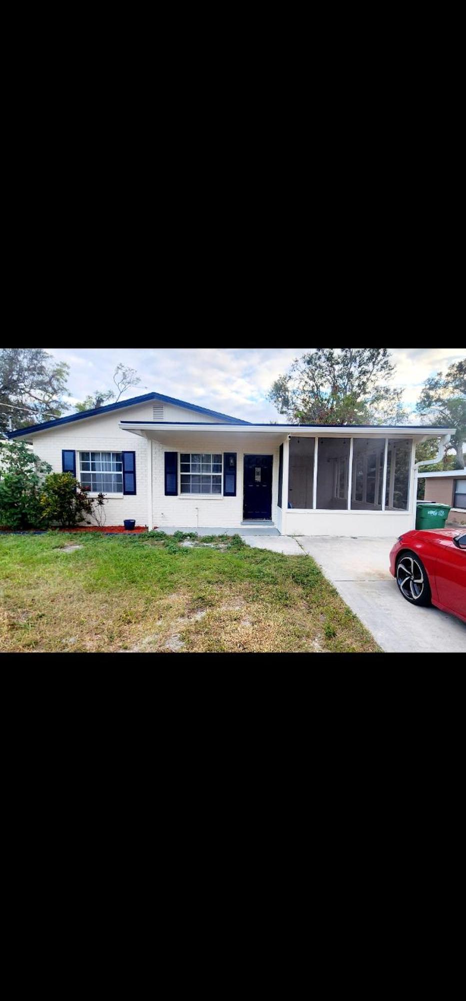 Villa Heart Of Tampa Esterno foto